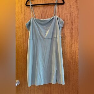 Showpo Island Babe Mini Dress